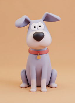 캐릭터 & 창작 컨셉 이미지