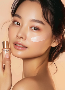 패션 & 라이프스타일 모델 이미지