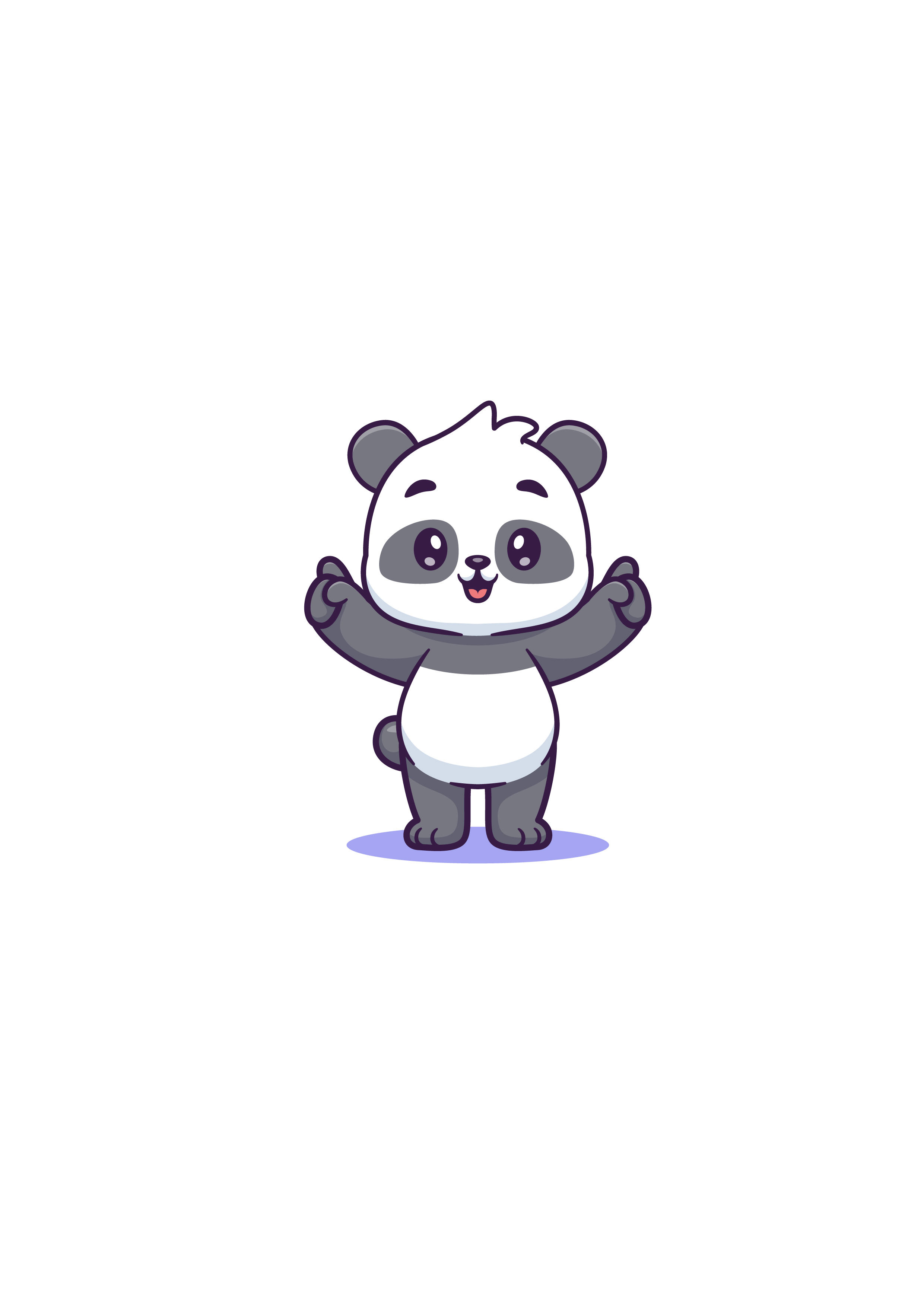 캐릭터 포트폴리오