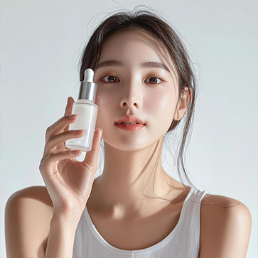 AI 광고모델 제작